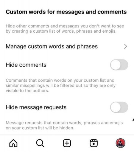 How To Hide Comments On Instagram In 2024 With 1 Click