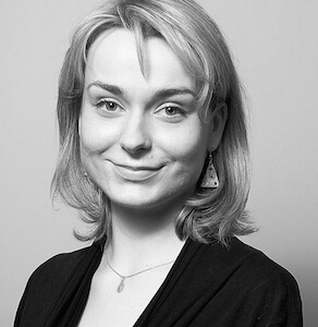 Maja Isakiewicz