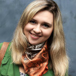 Viktoriia Zhuhan