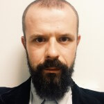 Daniel Przygoda