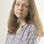 Ewa Piechór. Grupa IQS