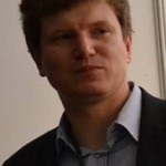 Przemysław Wesołowski