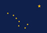 Alaska state in US_flag to Instagram user demographics by NapoleonCat_mini