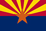 Arizona state in US_flag to Instagram user demographics by NapoleonCat_mini