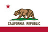 California state in US_flag to Instagram user demographics by NapoleonCat
