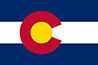 Colorado state in US_flag to Instagram user demographics by NapoleonCat