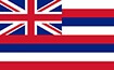 Hawaii state in US_flag to Instagram user demographics by NapoleonCat