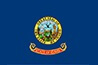 Idaho state in US_flag to Instagram user demographics by NapoleonCat
