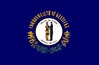 Kentucky state in US_flag to Instagram user demographics by NapoleonCat