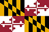Maryland state in US_flag to Instagram user demographics by NapoleonCat