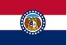 Missouri state in US_flag to Instagram user demographics by NapoleonCat