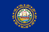 New-hampshire state in US_flag to Instagram user demographics by NapoleonCat