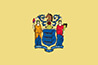 New-jersey state in US_flag to Instagram user demographics by NapoleonCat