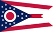 Ohio state in US_flag to Instagram user demographics by NapoleonCat