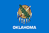 Oklahoma state in US_flag to Instagram user demographics by NapoleonCat