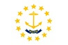 Rhode Island state in US_flag to Instagram user demographics by NapoleonCat