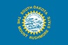 South Dakota state in US_flag to Instagram user demographics by NapoleonCat