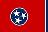 Tennessee state in US_flag to Instagram user demographics by NapoleonCat