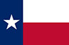 Texas state in US_flag to Instagram user demographics by NapoleonCat