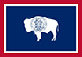 Wyoming state in US_flag to Instagram user demographics by NapoleonCat