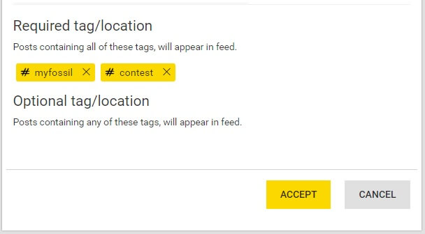 Simple And Powerful Instagram Hashtags Monitoring Napoleoncat