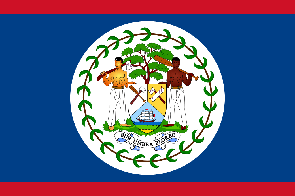 Facebook and Instagram user demographics in Belize – August 2017