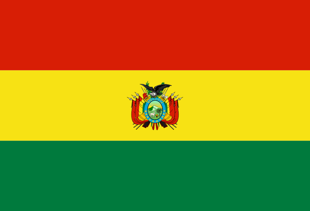 Facebook and Instagram user demographics in Bolivia – June 2017