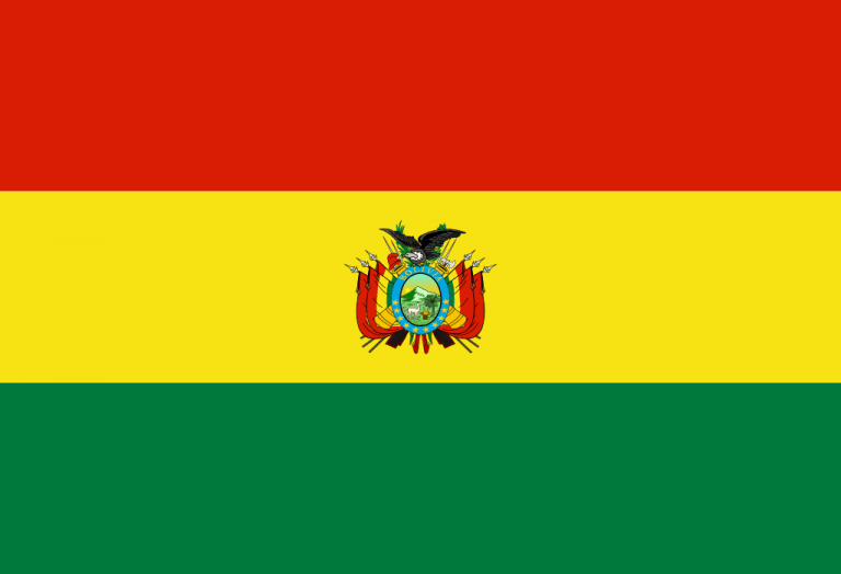 Facebook and Instagram user demographics in Bolivia – June 2017