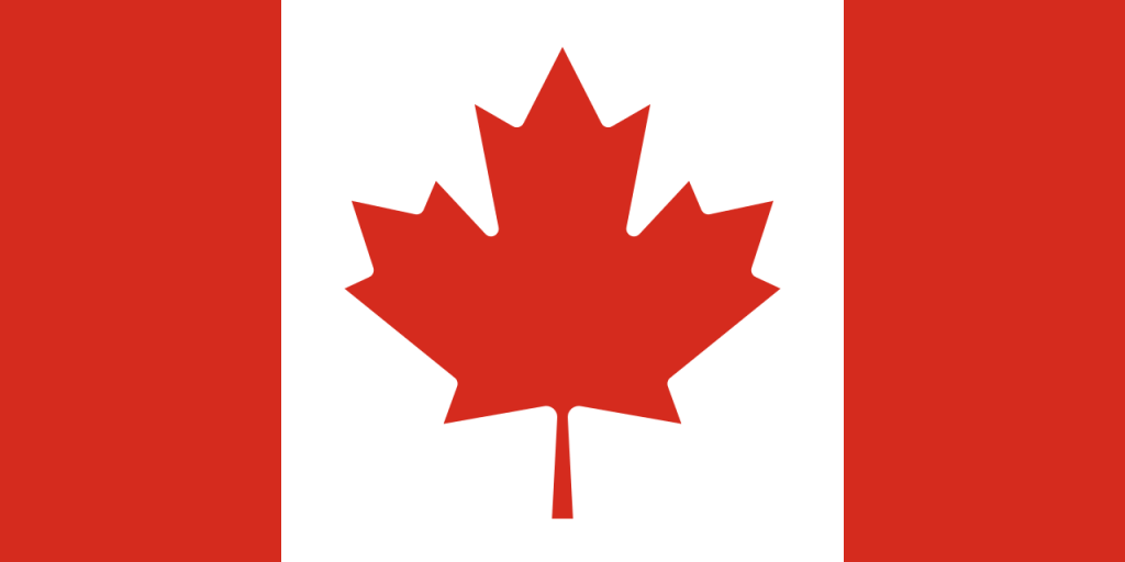 Facebook & Instagram user demographics in Canada – July 2017