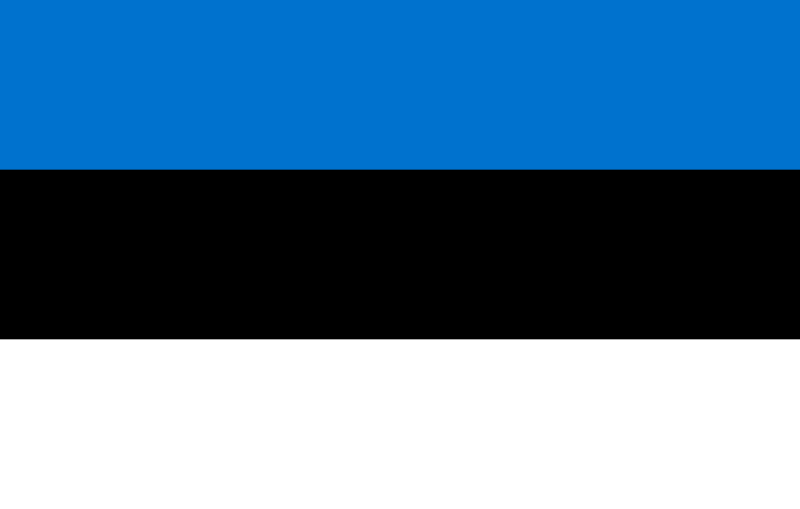 Facebook and Instagram user demographics in Estonia – August 2017