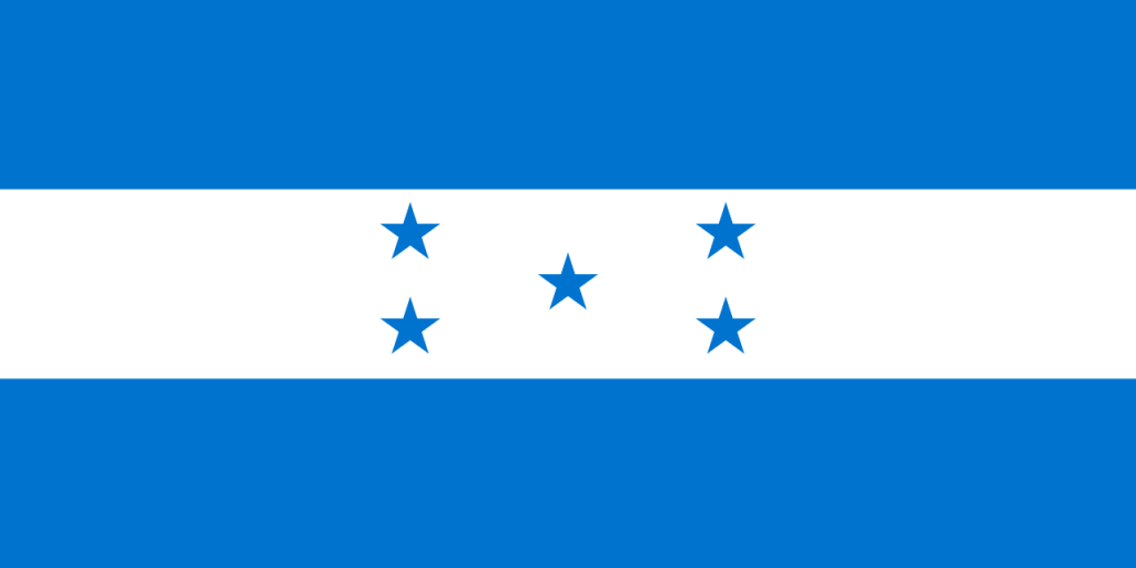 Facebook and Instagram user demographics in Honduras – August 2017