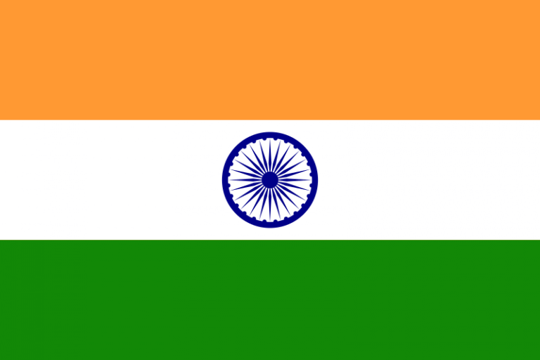 Facebook and Instagram user demographics in India – August 2017