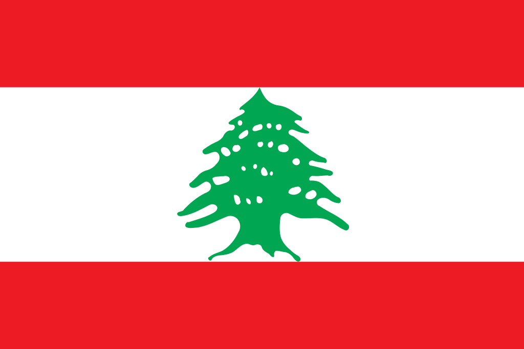 Facebook and Instagram user demographics in Lebanon – August 2017