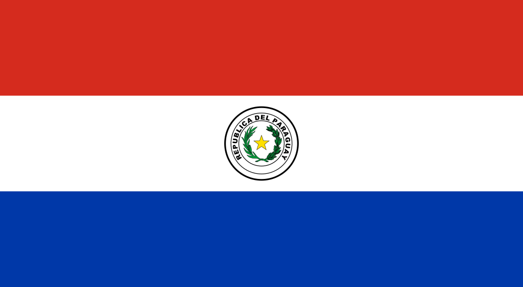 Facebook and Instagram user demographics in Paraguay – August 2017