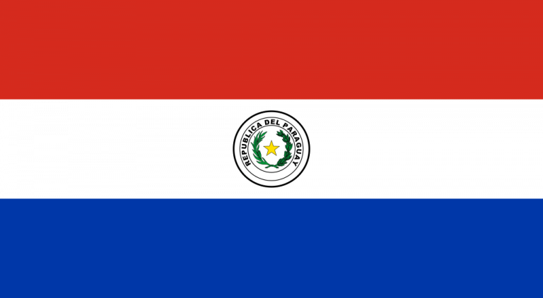 Facebook and Instagram user demographics in Paraguay – August 2017