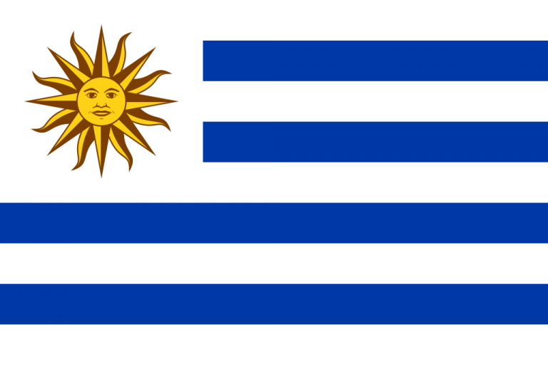 Facebook and Instagram user demographics in Uruguay – August 2017