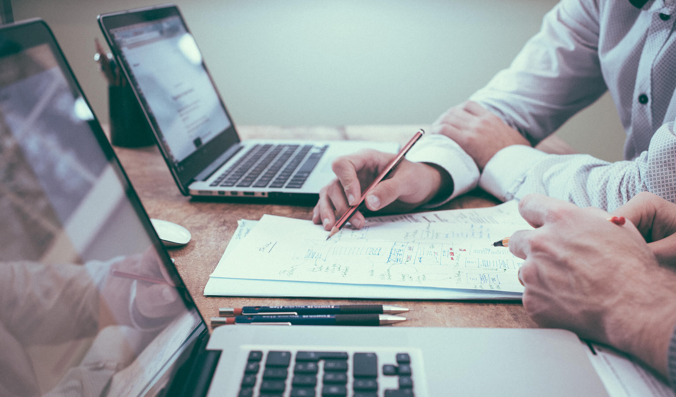 New comparative reports for Facebook pages