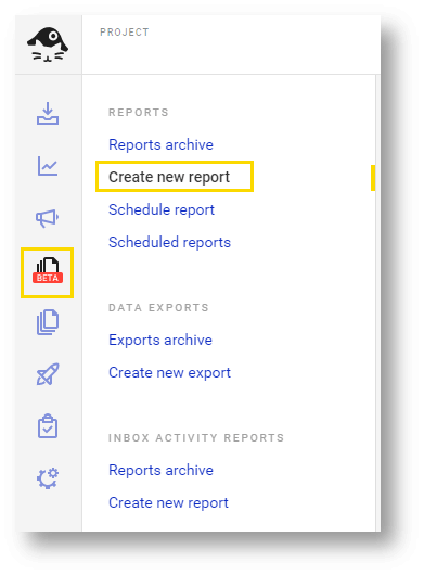 Instagram and social media analytics in NapoleonCat. Instagram reports in NapoleonCat