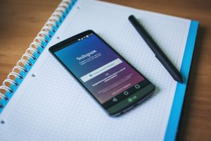 New PDF reports for Instagram profiles