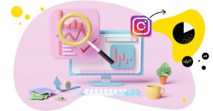 Marketing na Instagramie – jak i co mierzyć?