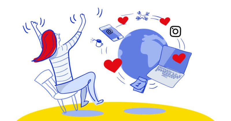 How To Win Hearts & Conversions: Quick Guide To Instagram Ads