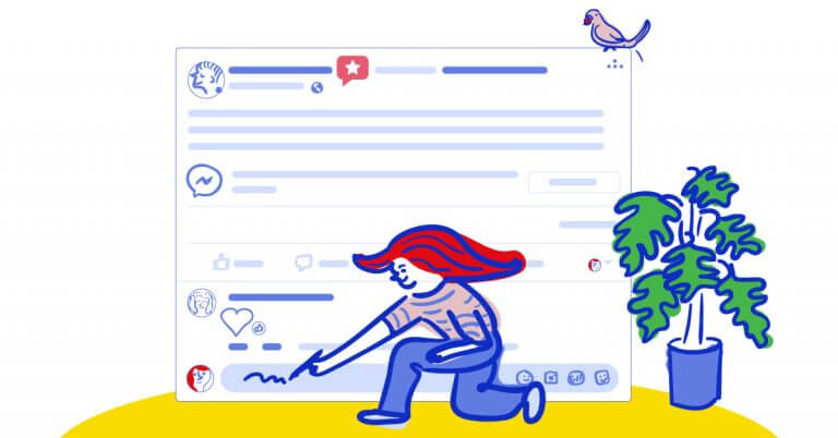 Tap Into The Power Of Facebook Recommendations