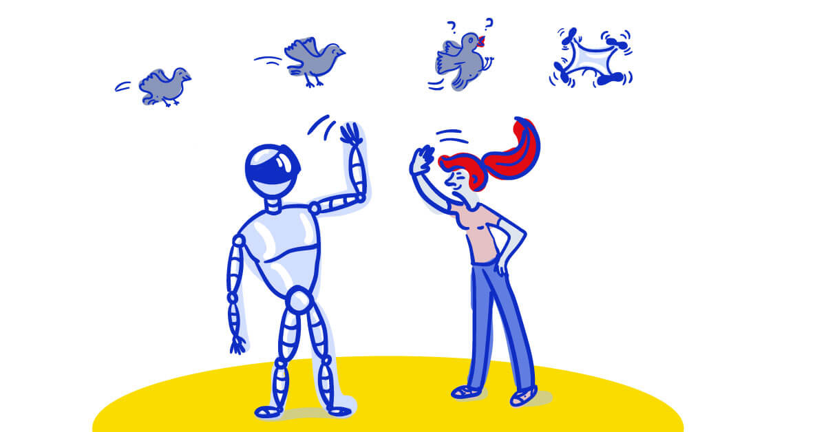 Do You Need A Social Media Robot?