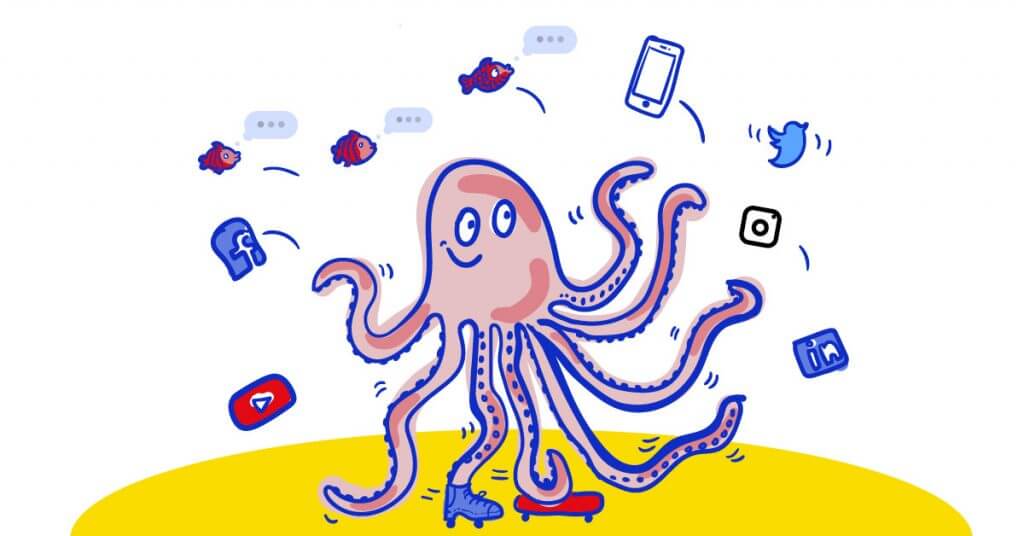 8 Social Media Tools For Small Businesses