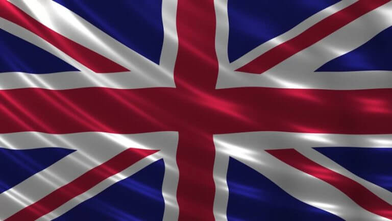 Facebook users in United Kingdom January 2019