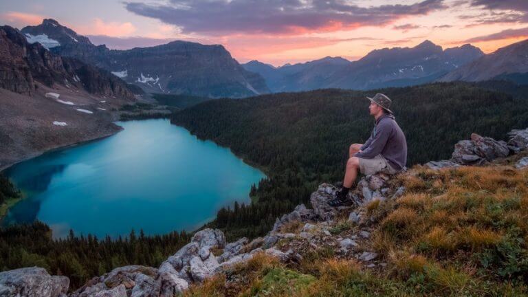 Instagram users in Canada February 2019