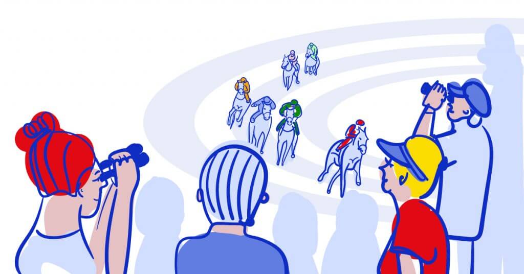 How To Track Competitors On Facebook