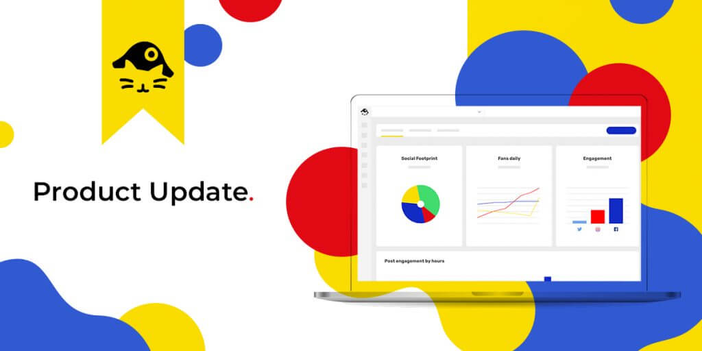 New NapoleonCat Feature: LinkedIn Analytics