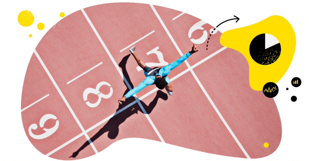 Here's How to Plan a Social Media Competitive Analysis