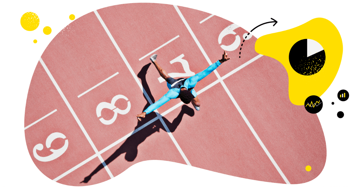 Here's How to Plan a Social Media Competitive Analysis